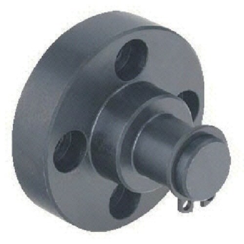 イマオ フランジ付きローラーピン