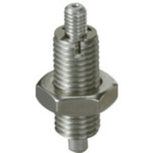 kipp インデックスプランジャー