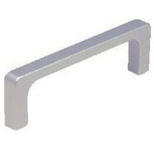 Rohde スクゥエアアルミハンドル 全長100m