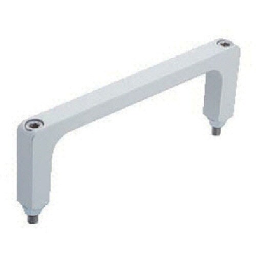 Rohde スクゥエアアルミハンドル 全長192m