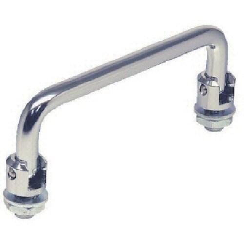 Rohde スナップロックハンドル