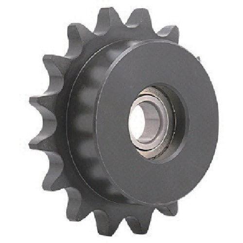 イマオ スチールスプロケットアイドラー