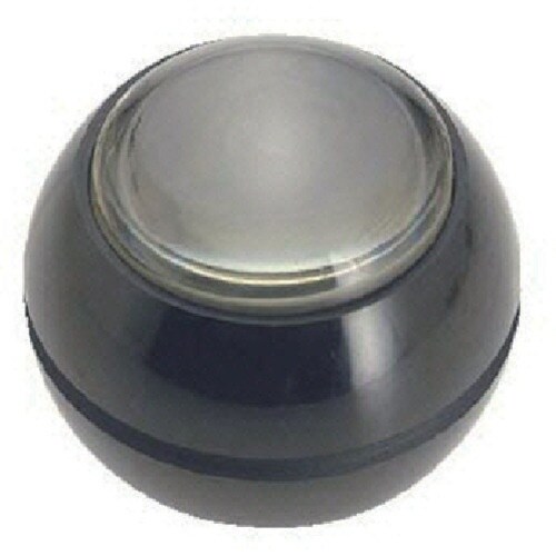 ELESA 透明キャップグリップ