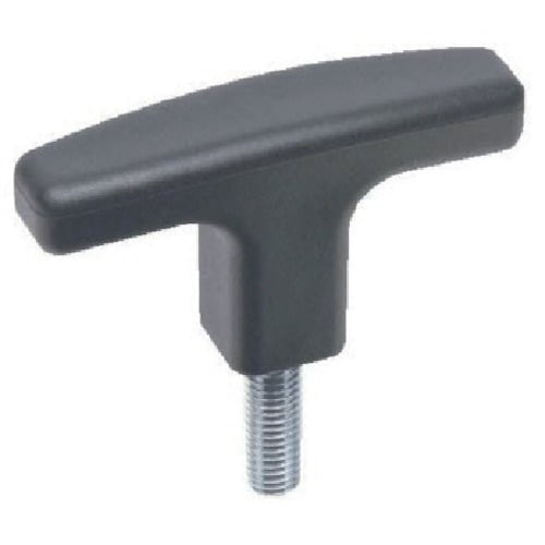 ELESA 角型Tハンドル