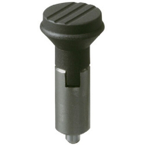 kipp インデックスプランジャー