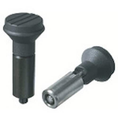 kipp インデックスプランジャー