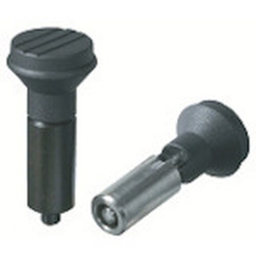 kipp インデックスプランジャー