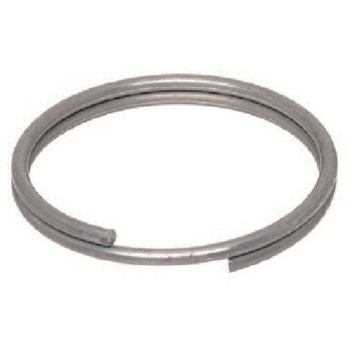 kipp ボールロックピン用キーリング