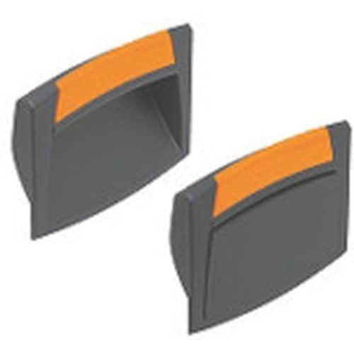 ELESA エルゴプルハンドル