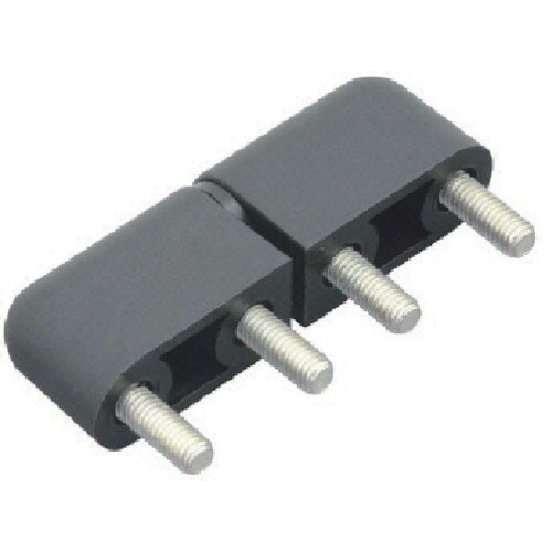 ELESA エンプラスリップジョイントヒンジ