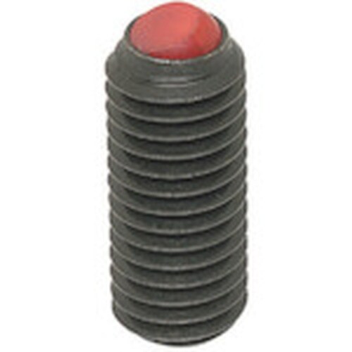 kipp ボールスクリュー 全長12.4mm ねじ