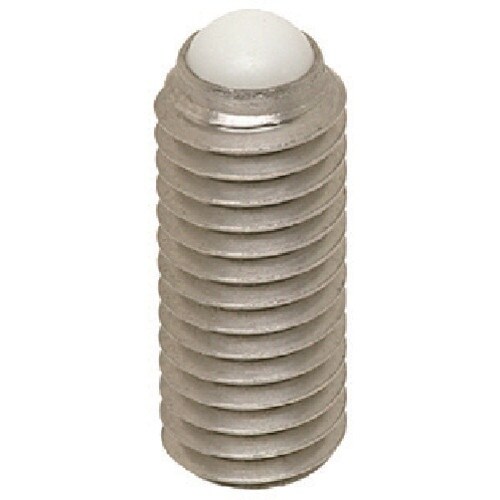 kipp ボールスクリュー 全長16.0mm ねじ