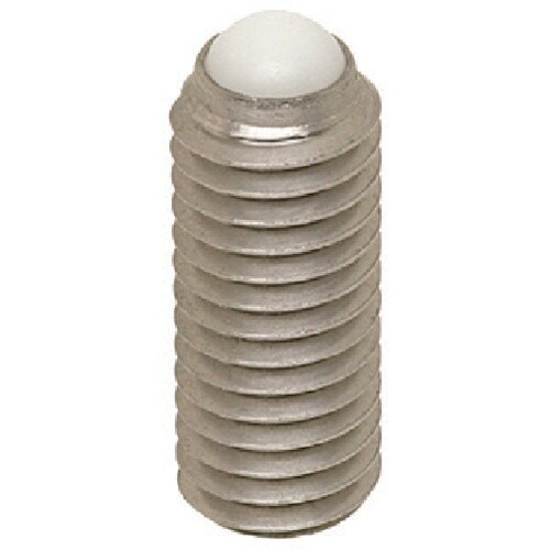 kipp ボールスクリュー 全長8.0mm ねじ径