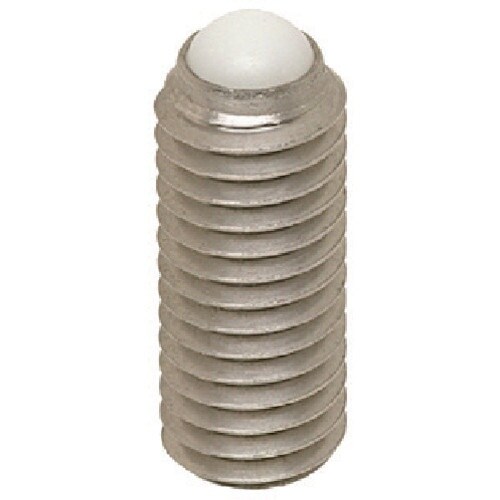 kipp ボールスクリュー 全長10.8mm ねじ