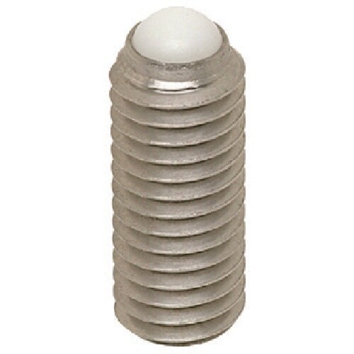 kipp ボールスクリュー 全長25.8mm ねじ