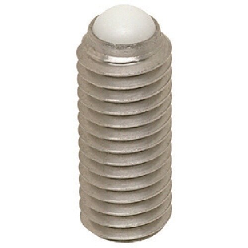 kipp ボールスクリュー 全長11.2mm ねじ