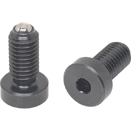 kipp ボールプランジャーキャップタイプ