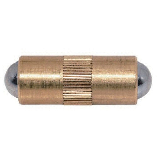 kipp ダブルサイドボールプランジャー