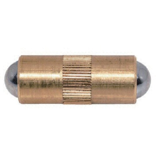 kipp ダブルサイドボールプランジャー