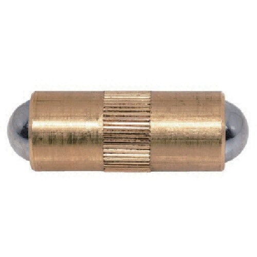 kipp ダブルサイドボールプランジャー