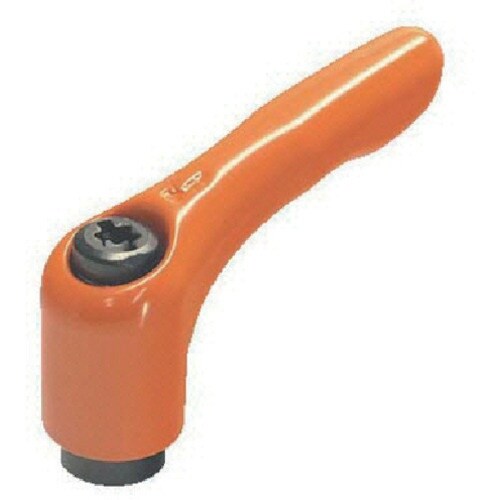 kipp クランプレバー 左ネジ