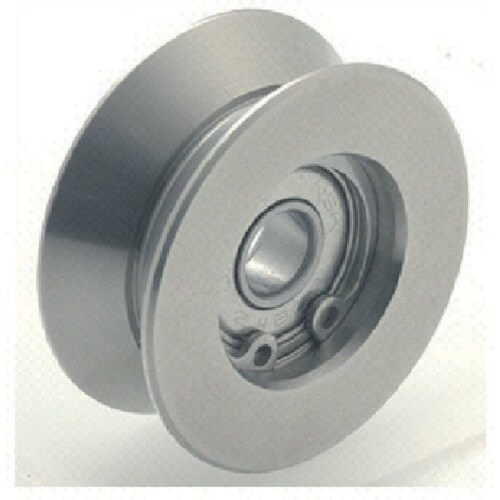 イマオ ガイドローラーY型(SUS製)