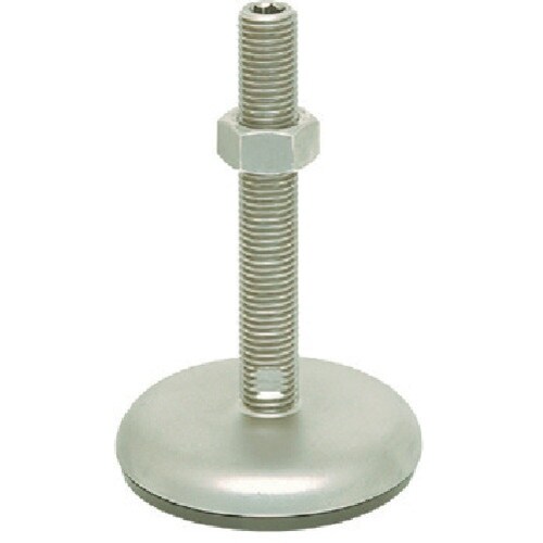 ELESA レベリングパッド