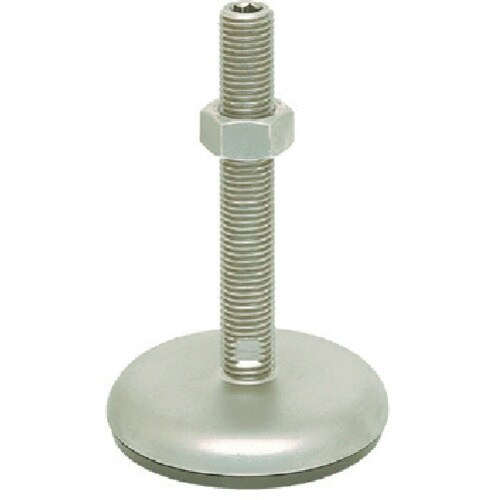 ELESA レベリングパッド