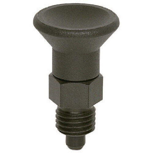 kipp インデックスプランジャー