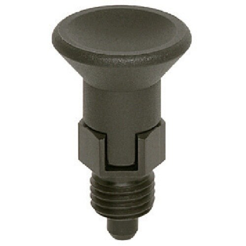 kipp インデックスプランジャー