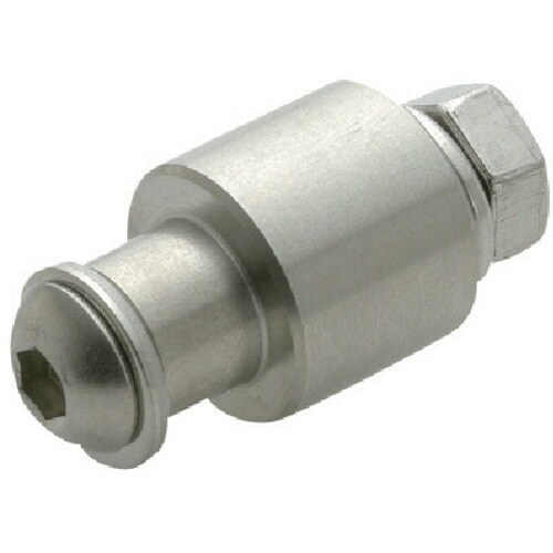 イマオ ローラーピン同心(SUS製)