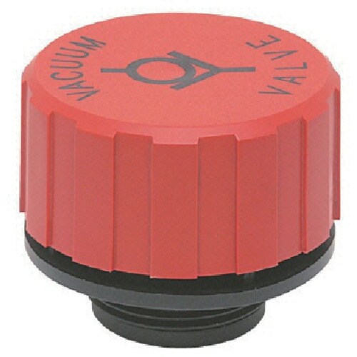 ELESA バブルキャップ