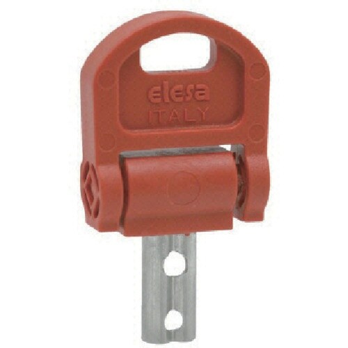 ELESA ウェーブキー