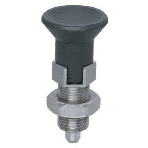 kipp インデックスプランジャー