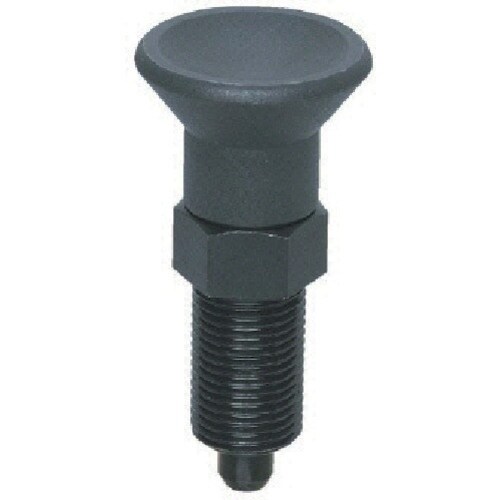 kipp インデックスプランジャー