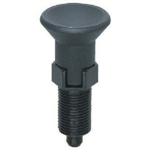 kipp インデックスプランジャー