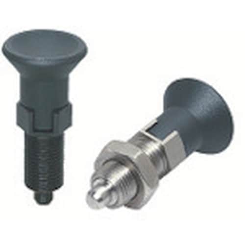 kipp インデックスプランジャー