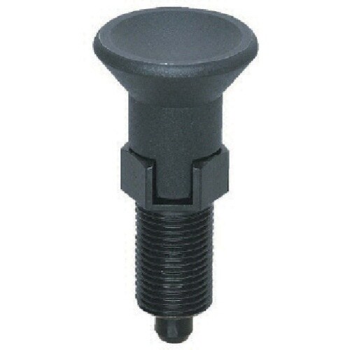 kipp インデックスプランジャー