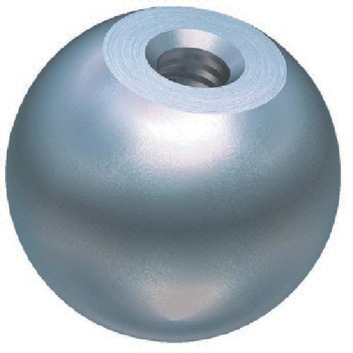 イマオ ステンレス握り玉