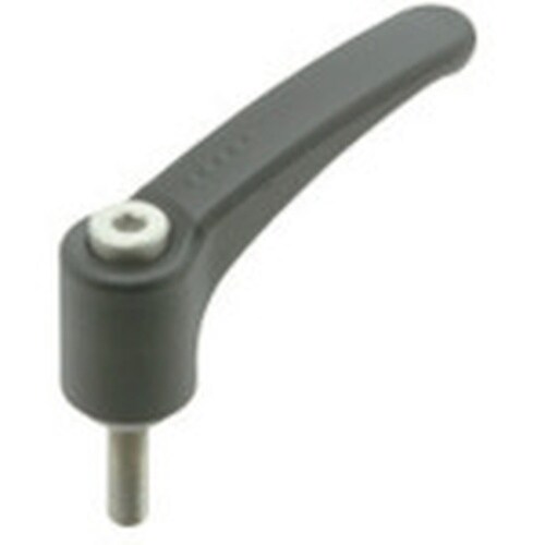 ELESA エルゴアジャストクランプレバー