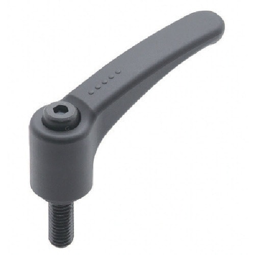 ELESA エルゴアジャストクランプレバー