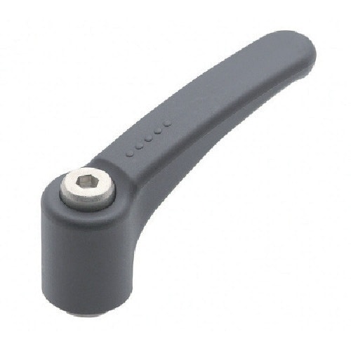 ELESA エルゴアジャストクランプレバー