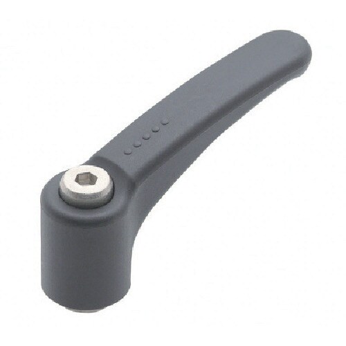 ELESA エルゴアジャストクランプレバー