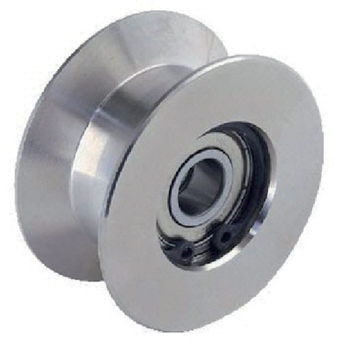 イマオ ガイドローラーV型