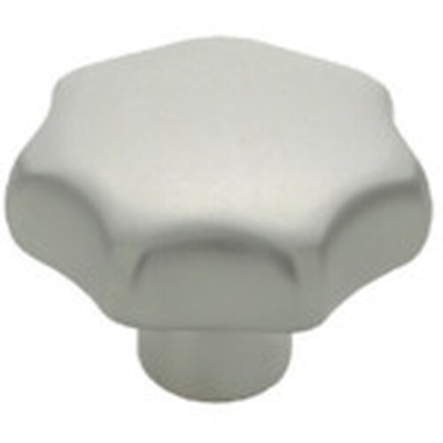 イマオ ステンレスハンドノブ(タップ穴)