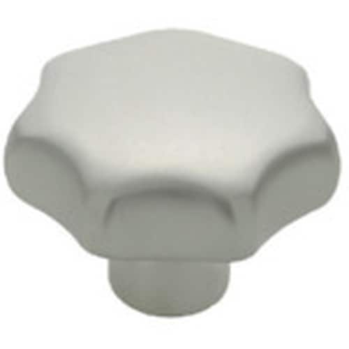 イマオ ステンレスハンドノブ(タップ穴)