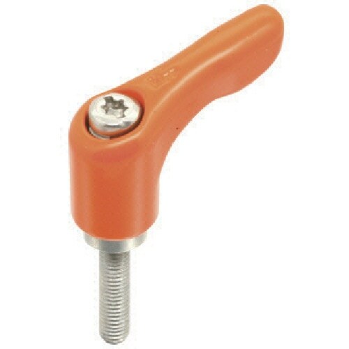 kipp ミニクランプレバー(SUS製)