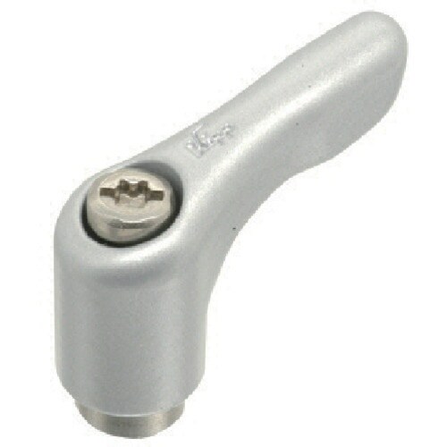 kipp ミニクランプレバー(SUS製)