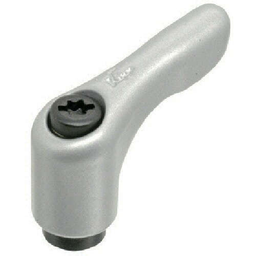 kipp ミニクランプレバー