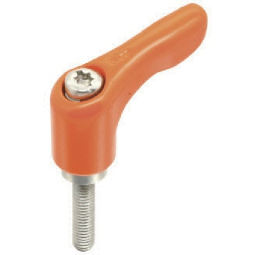 kipp ミニクランプレバー(SUS製)